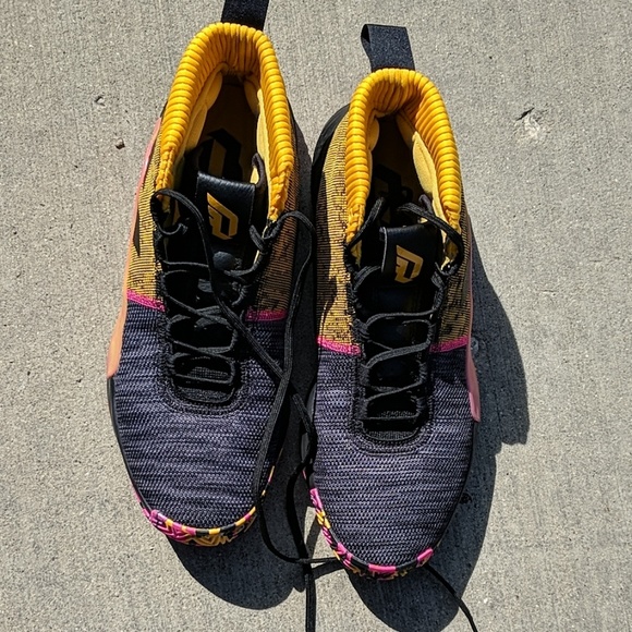 Dame 5 - Picture 6 of 6